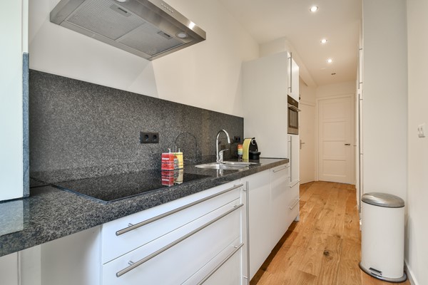 Medium property photo - Sanderijnstraat 54-1, 1055 BW Amsterdam